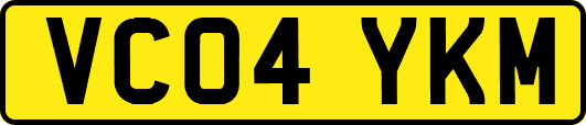VC04YKM