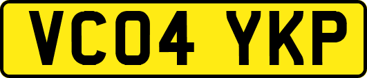 VC04YKP