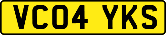 VC04YKS