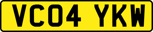 VC04YKW