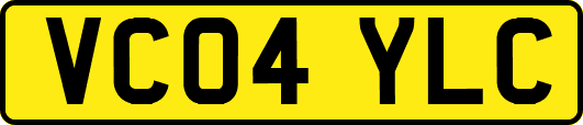 VC04YLC