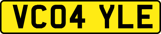 VC04YLE