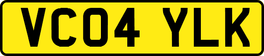 VC04YLK