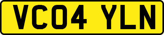 VC04YLN