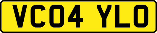 VC04YLO