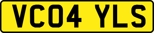 VC04YLS