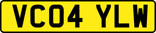 VC04YLW