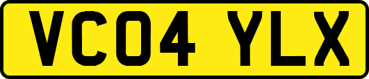 VC04YLX