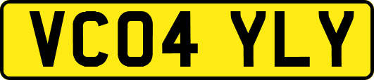 VC04YLY