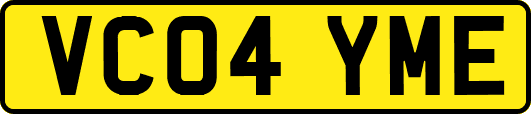 VC04YME