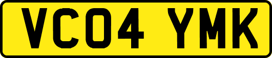 VC04YMK