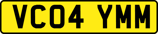 VC04YMM