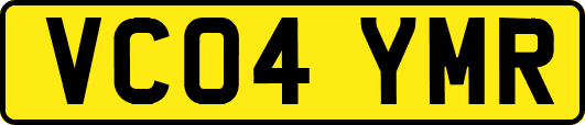 VC04YMR