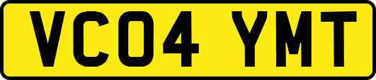 VC04YMT