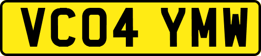 VC04YMW