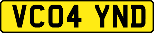 VC04YND