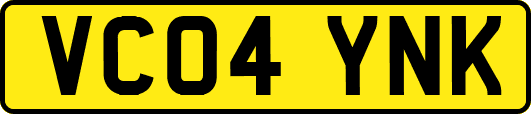 VC04YNK