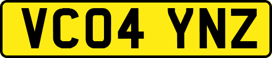 VC04YNZ