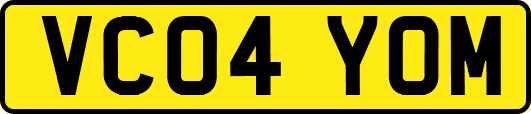 VC04YOM