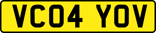 VC04YOV