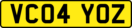 VC04YOZ