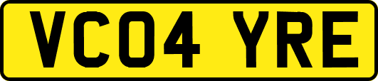 VC04YRE