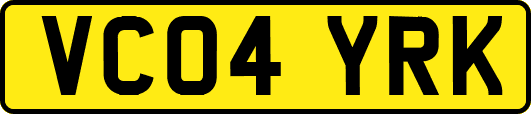 VC04YRK