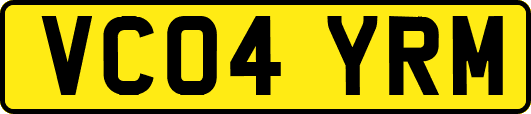 VC04YRM