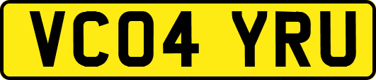 VC04YRU