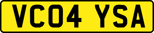 VC04YSA