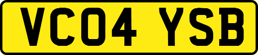 VC04YSB