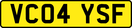 VC04YSF