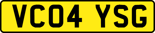 VC04YSG