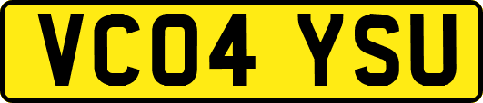VC04YSU