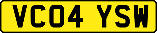 VC04YSW