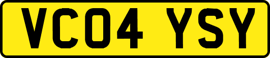 VC04YSY