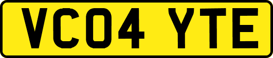 VC04YTE