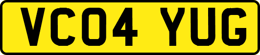 VC04YUG