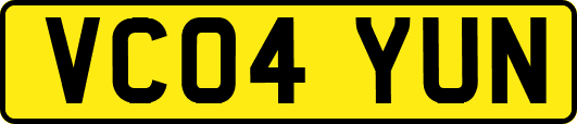 VC04YUN