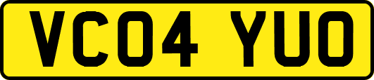 VC04YUO