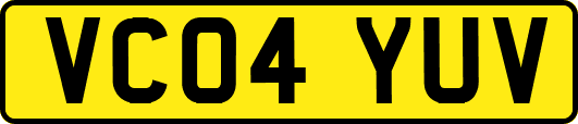 VC04YUV