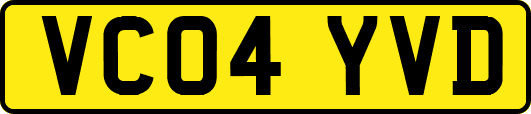 VC04YVD