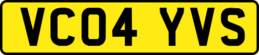 VC04YVS