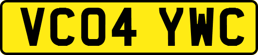 VC04YWC
