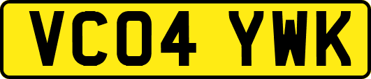 VC04YWK