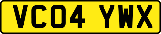 VC04YWX