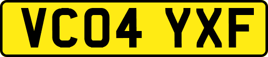 VC04YXF