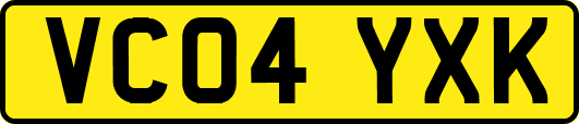 VC04YXK