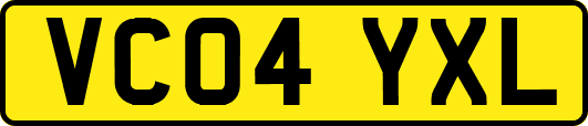 VC04YXL
