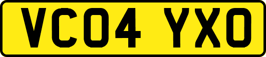 VC04YXO